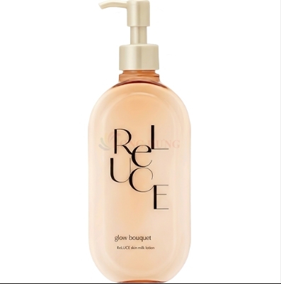 Sữa dưỡng thể toàn thân ReLUCE dưỡng sáng da hương nước hoa 300ml -4936201109661