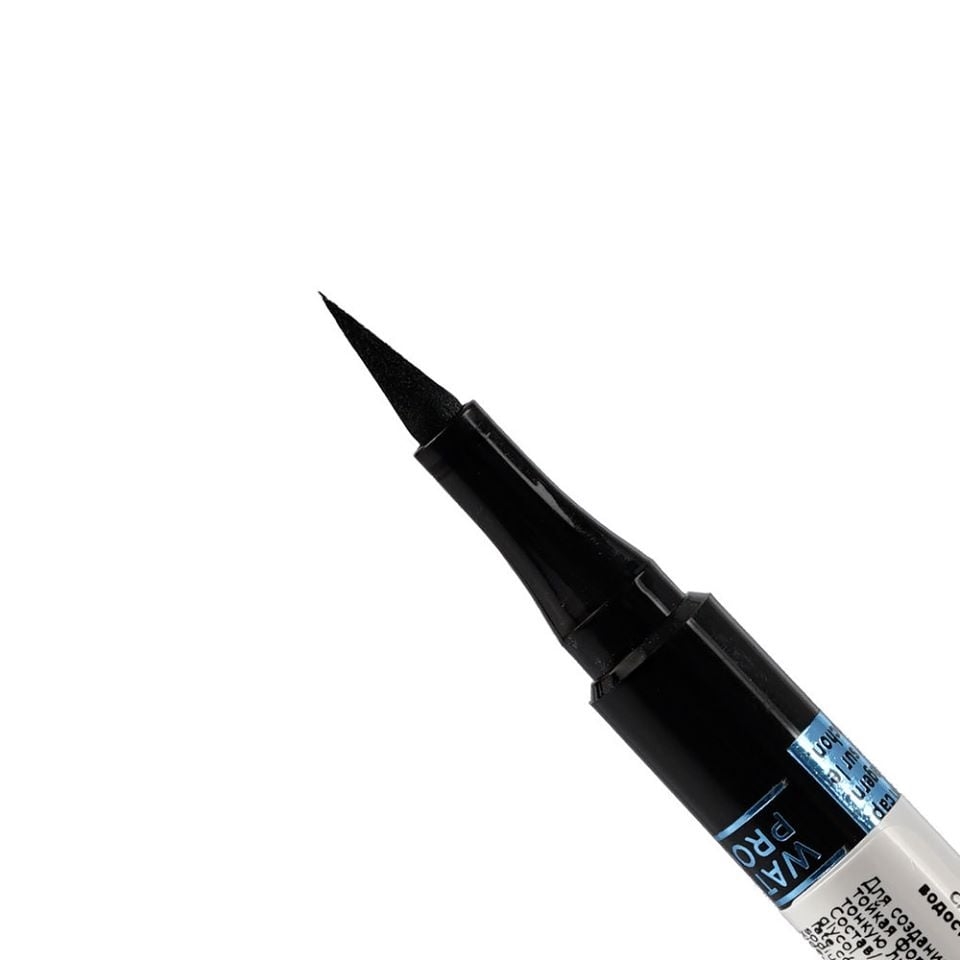 Chì kẻ mắt Catrice lt's Easy Tattoo Liner Waterproof 010 Black Lifeproof -: A.W. Faber - Castell Cosmetics