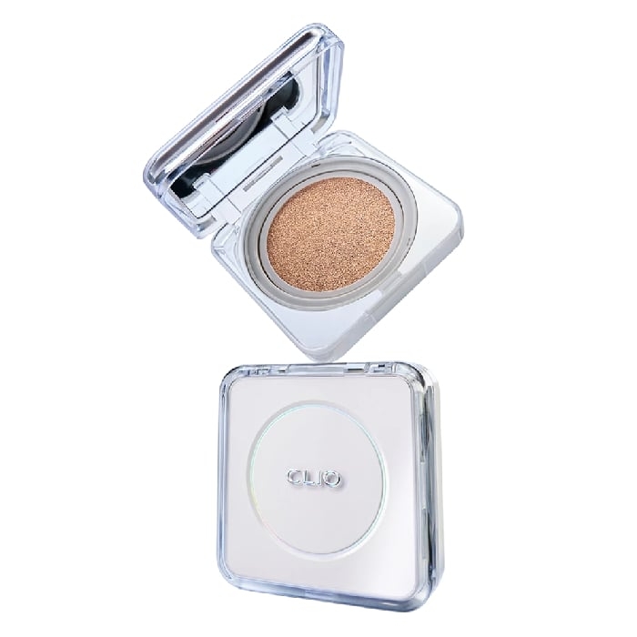 Phấn nước CLIO KILL COVER FOUNWEAR CUSHION THE ORIGINAL SPF 50+, PA+++, 21N LINEN