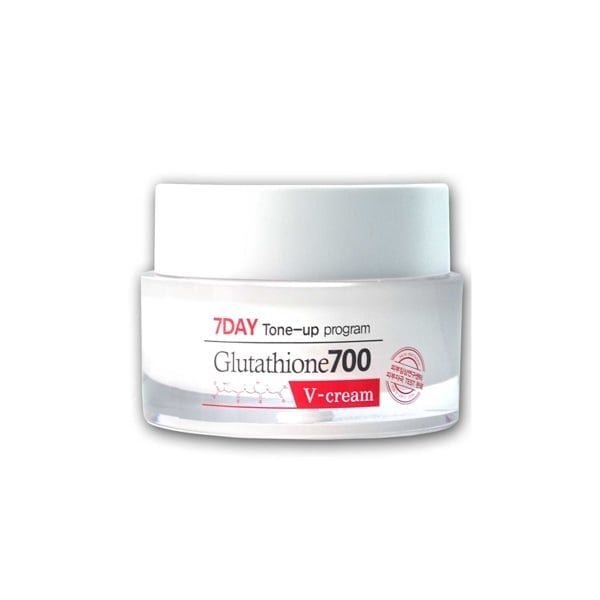 Kem Angels Liquid 7 Day Program Glutathione