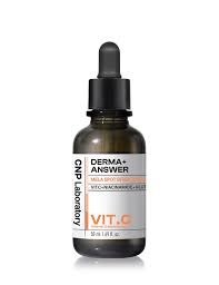 CNP D.A MELA SPOT AMPULE (VIT.C) 50ML