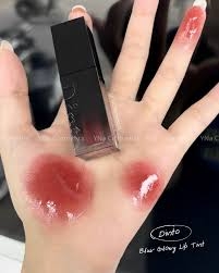 Son tint bóng Dinto Blur-Glowy Lip Tint 227 Decōrum - 3.5g