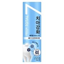 KEM ĐÁNH RĂNG PERIOE TOTAL7 INTENSE ORIGINAL REPAIR TOOTHPASTE