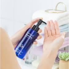 Dầu tẩy trang CURE Extra Oil Cleansing 200ml - 4589563520058