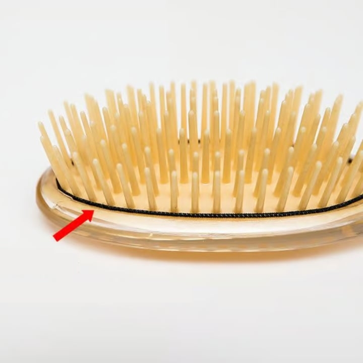 Lược chải đầu Botanical Amani Oil - 4970270003772