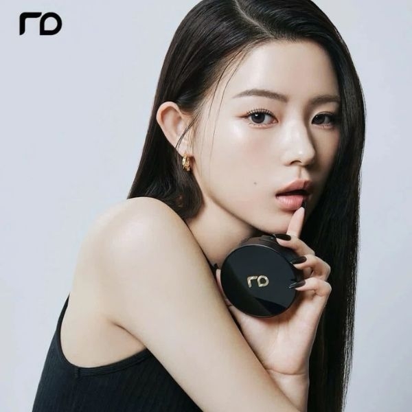 Phấn nước trang điểm RENODERM DAY LONG BB CREAM GOLD SPF37/PA++