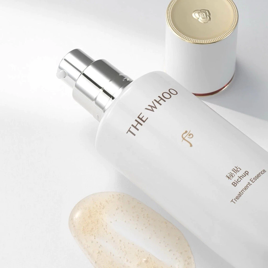 WH SET- BICHUP TREATMENT ESSENCE Y24