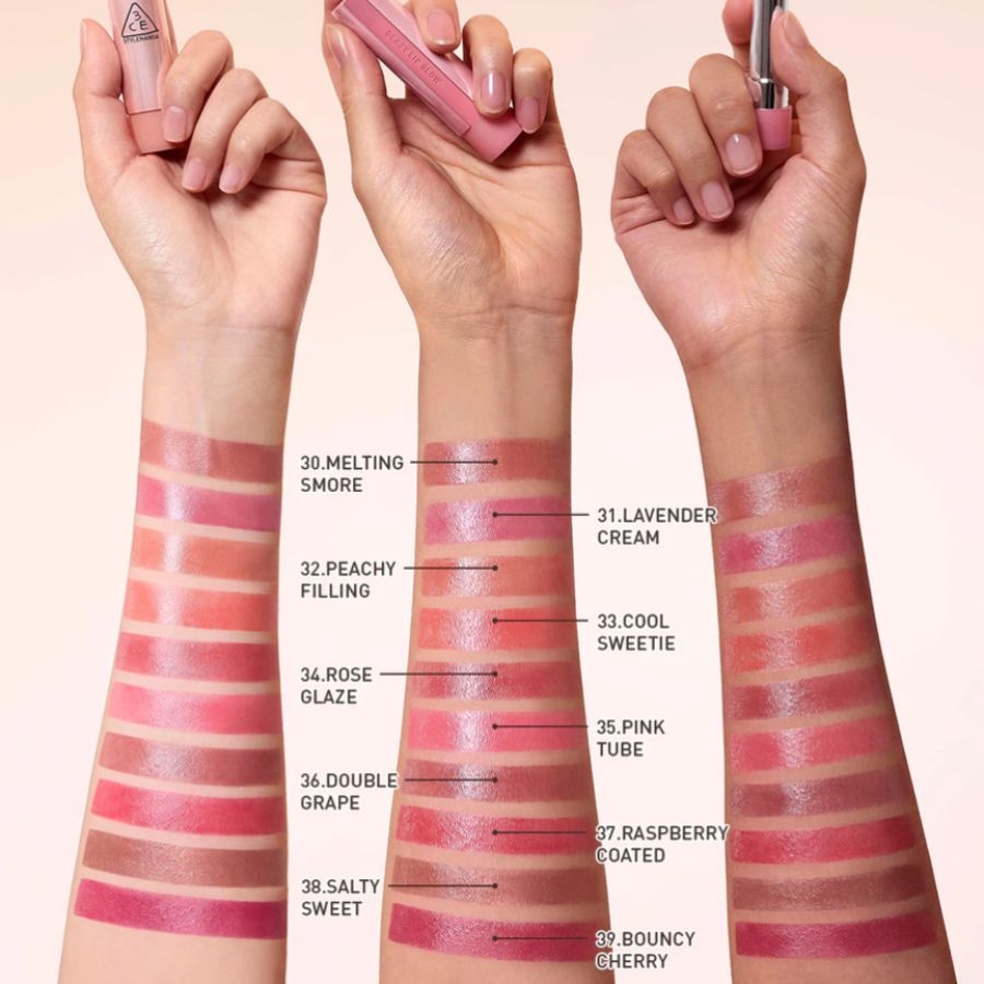 SON BÓNG DƯỠNG MÔI - 33 (G4420600)