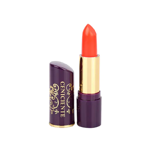 Son mịn môi lâu phai - CENICIENTE LIPSTICK N 105