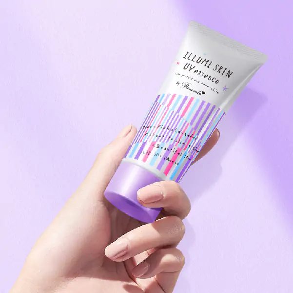 Gel chống nắng dưỡng sáng da - PARASOLA ILLUMI SKIN UV ESSENCE