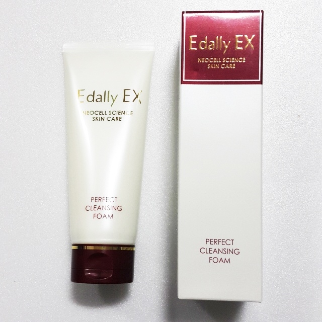 Sữa rửa mặt mini (Edally)