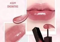 Son tint bóng Dinto Blur-Glowy Lip Tint 229 Dignitas - 3.5g