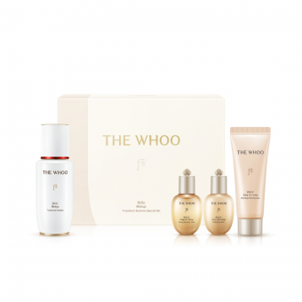 WH SET- BICHUP TREATMENT ESSENCE Y24
