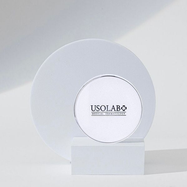Phấn nước USOLAB BIO RECOVERY BALM SET 15G x 2 lõi