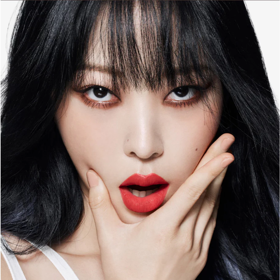 SON UN2 BEAUTY SOFT LIQUID LIPSTICK VERSE 07