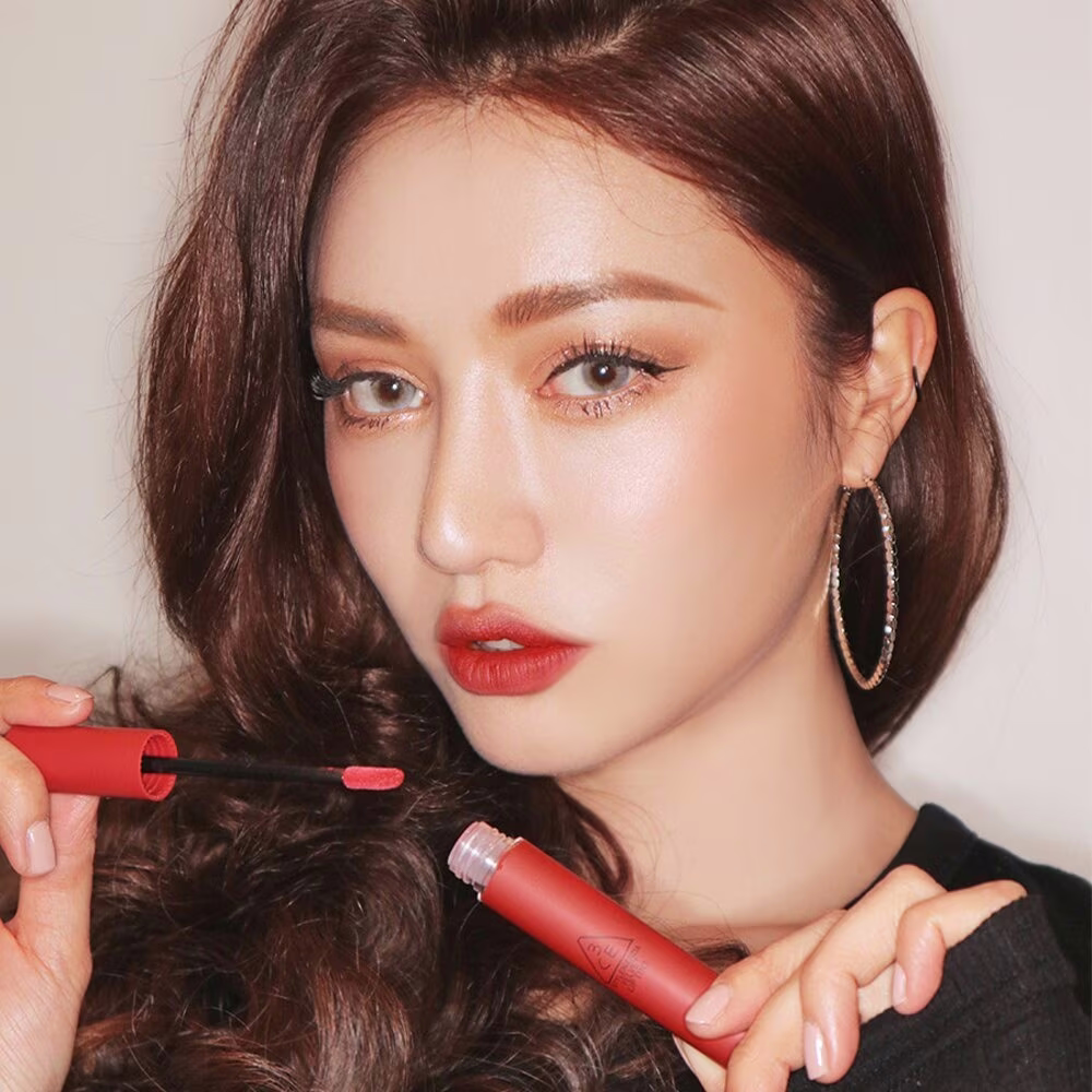 SON KEM LÌ NHUNG VELVET #DAFFODIL (G3727900)