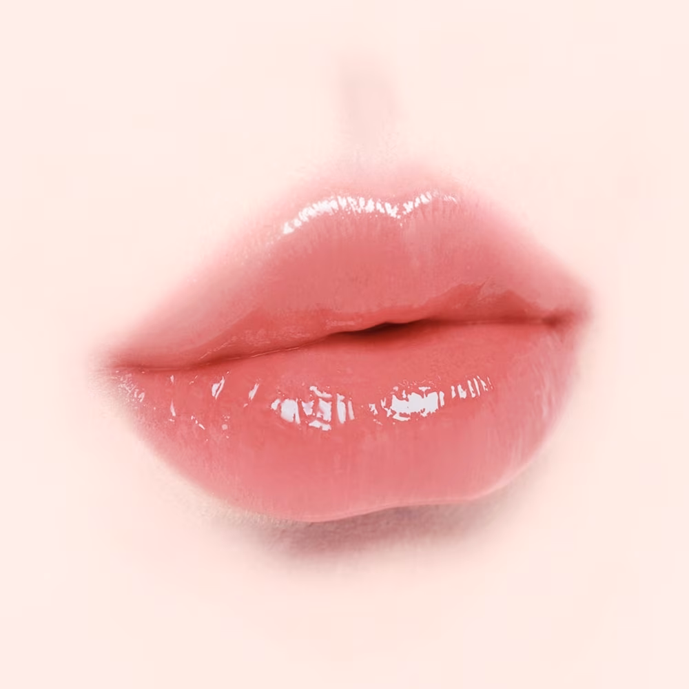 Son tint bóng Dinto Blur-Jelly Plumping Lip Tint 777 Berry Gelée3.5g