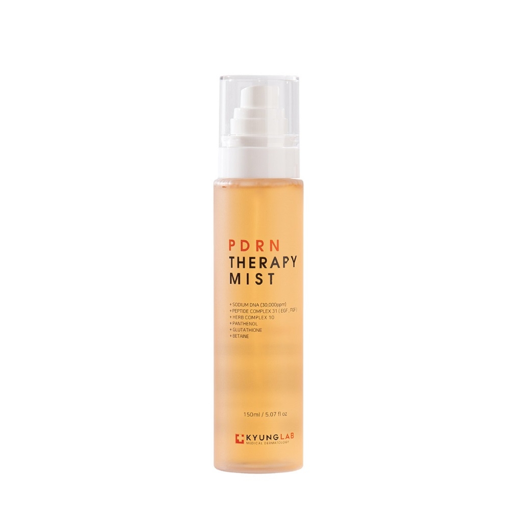 KYUNGLAB PDRN THERAPY MIST  150ml