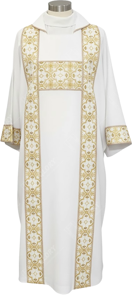 Áo phó tế PT-0002