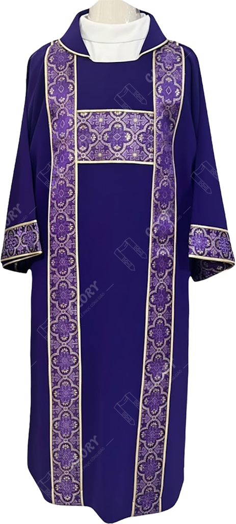 Áo phó tế PT-0002