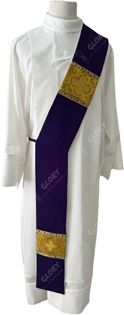 Dây đeo chéo DC-0001