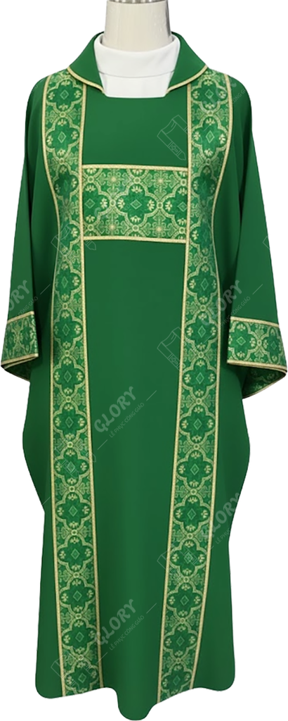 Áo phó tế PT-0002