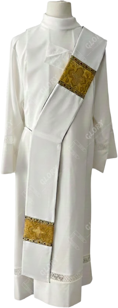 Dây đeo chéo DC-0001