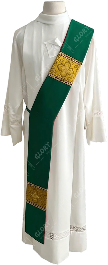 Dây đeo chéo DC-0001