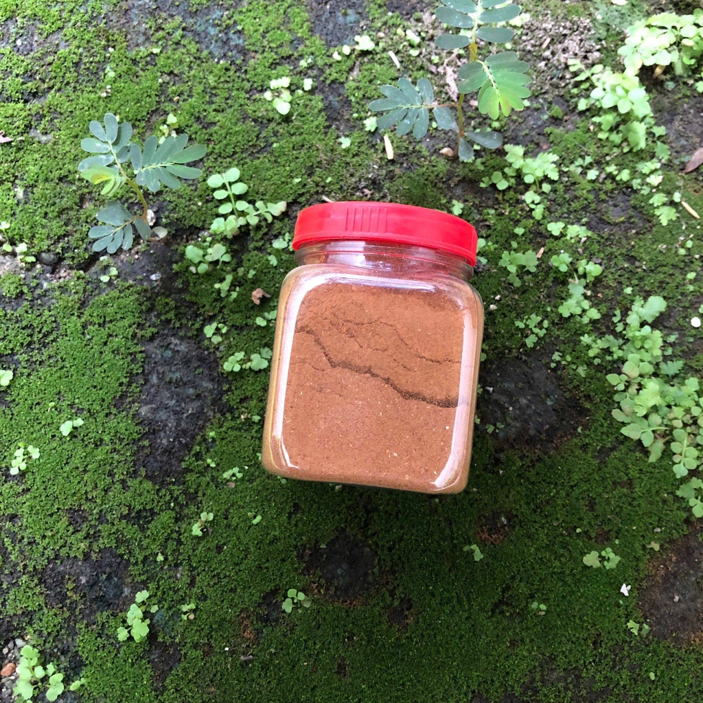 Bột quế hồi thảo quả