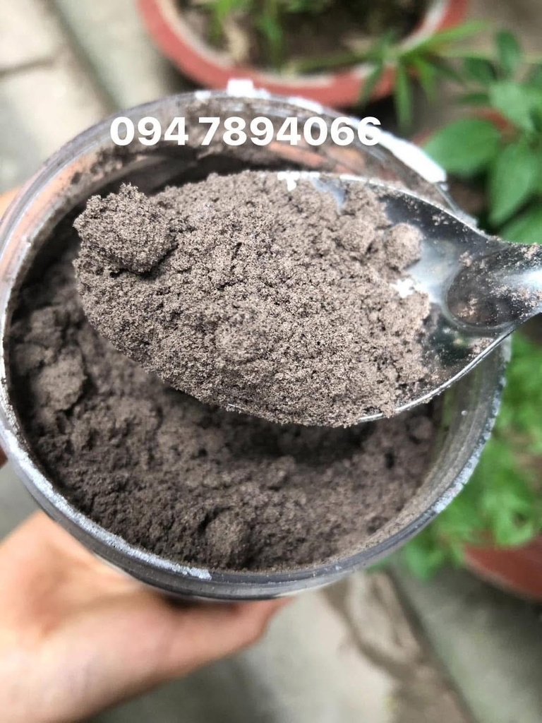 Bột bổ thận dưỡng khí 450g