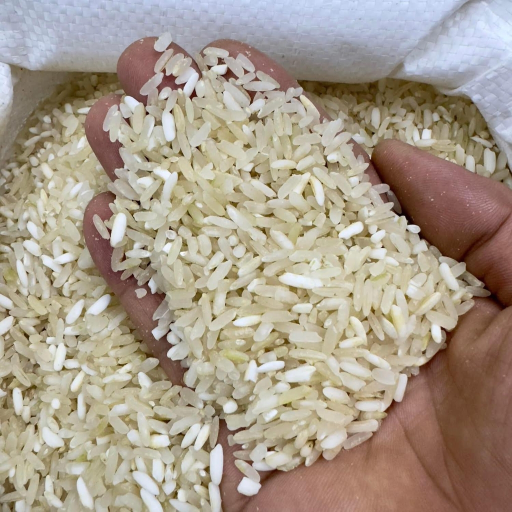 Gạo Séng Cù 6 tháng xát dối kg