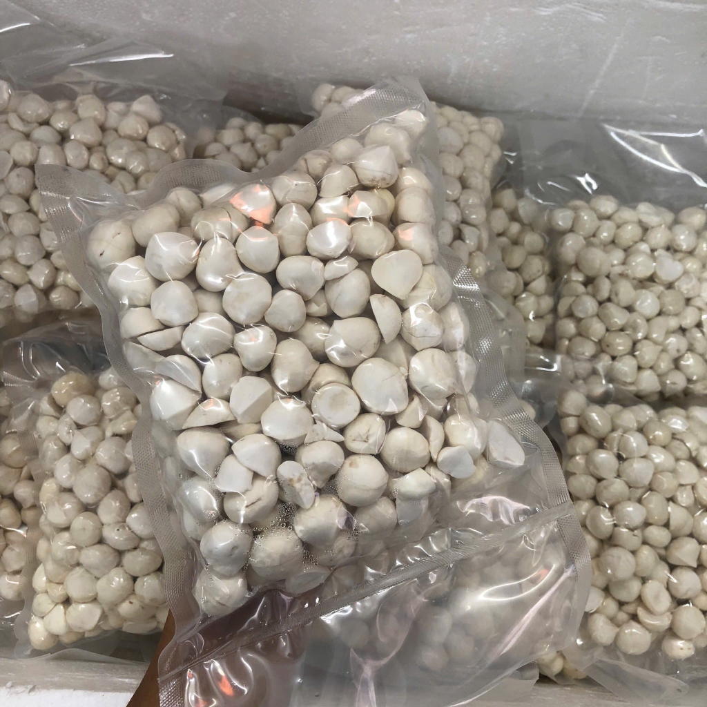 Macca tươi Mường Ca 500g