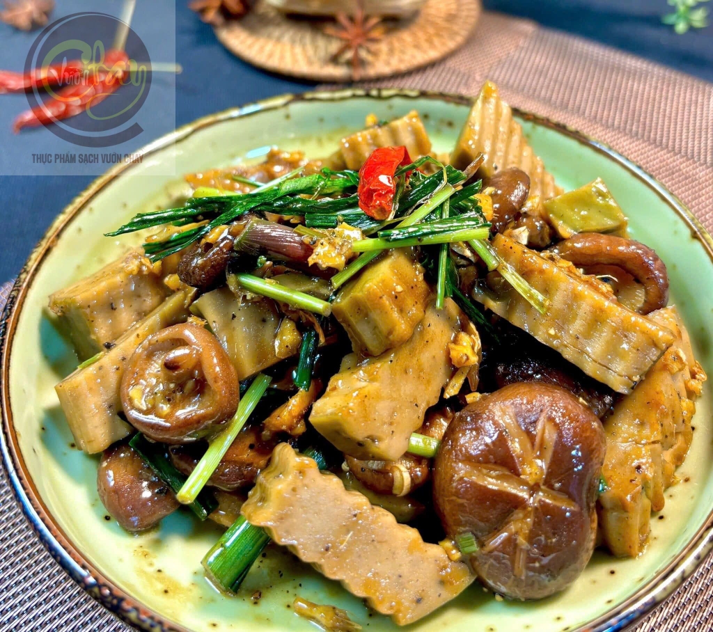 Giò lụa 500g