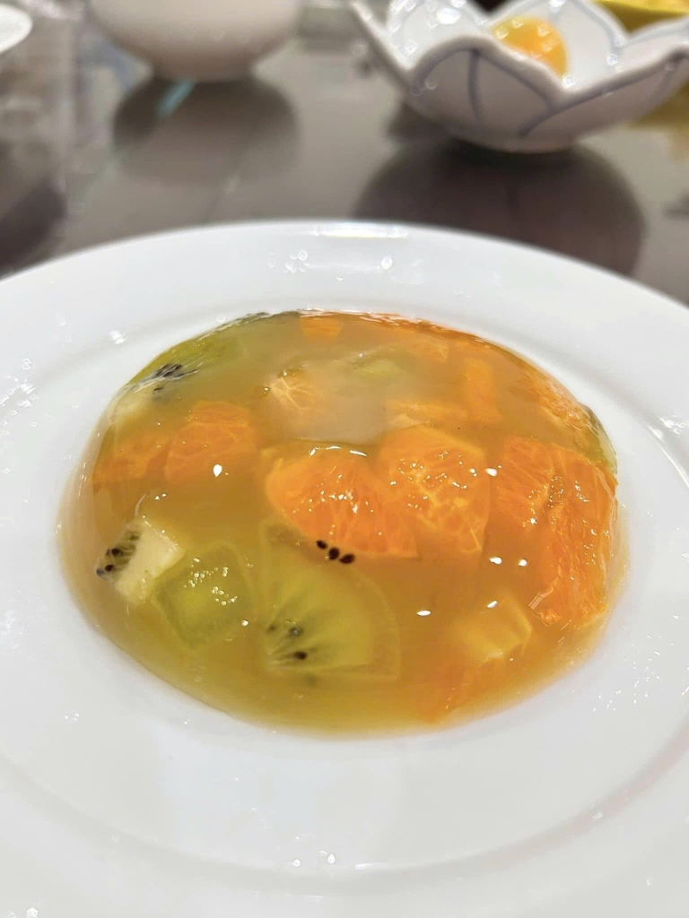 Thạch kanten bột nguyên chất made in Japan