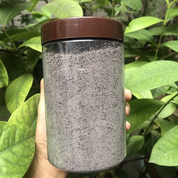 Bột bổ thận dưỡng khí 450g