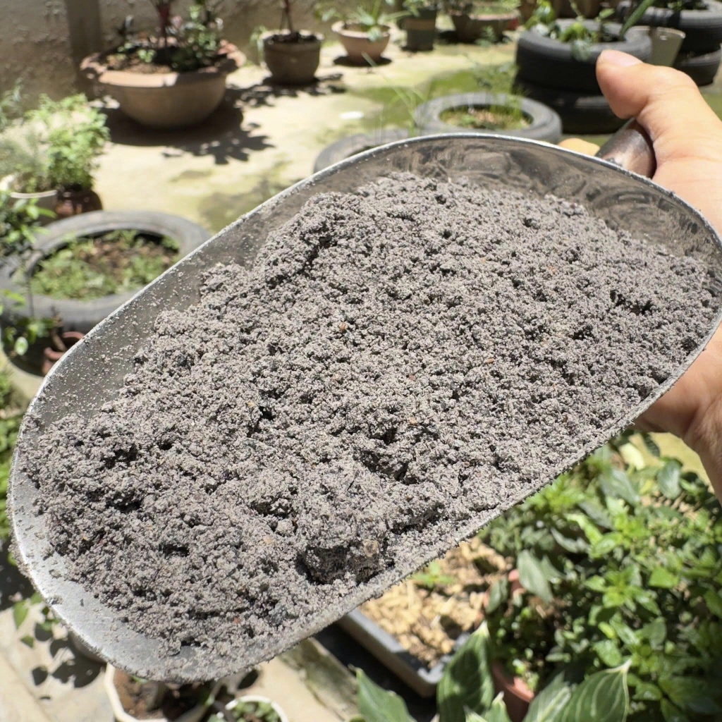 Bột bổ thận dưỡng khí 450g