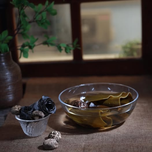 Rong phổ tai kombu 150g