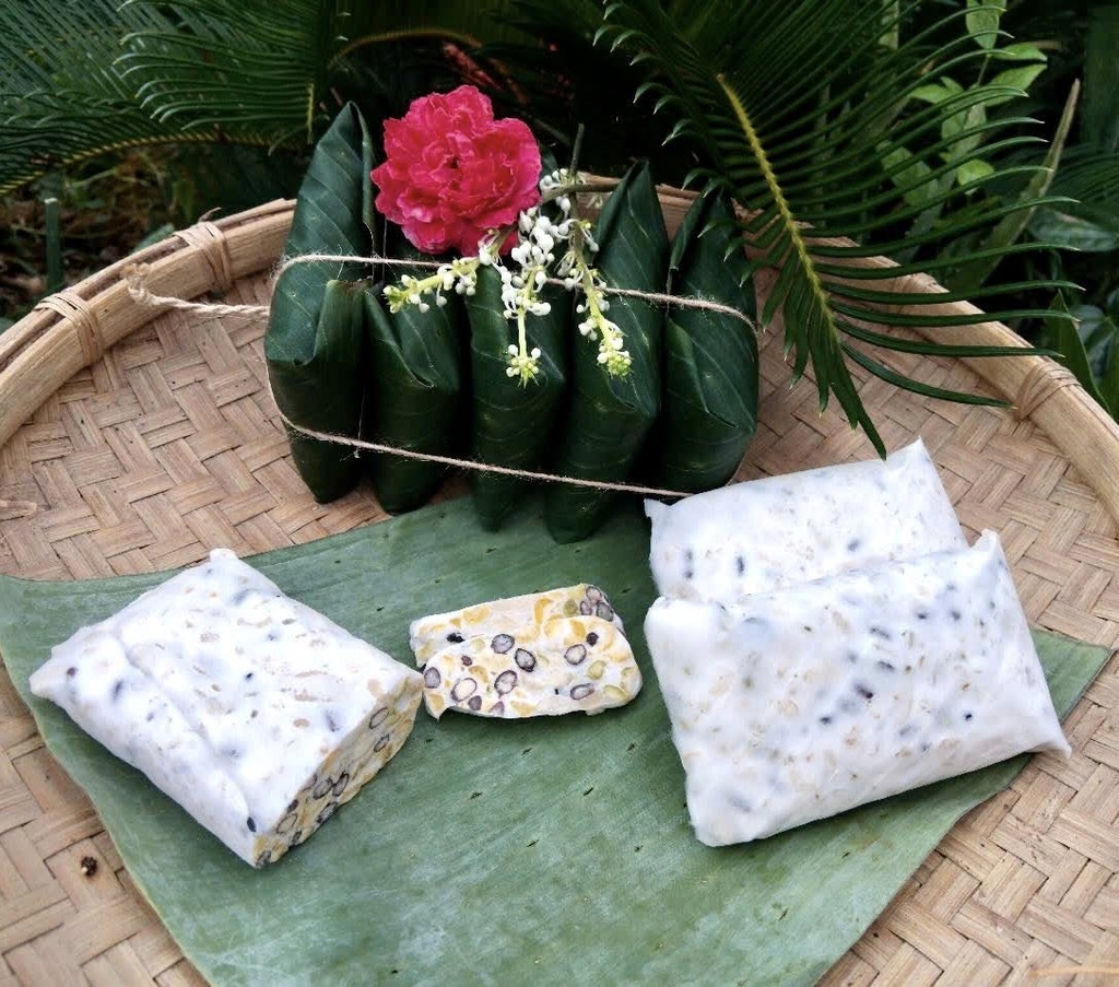 Tempeh ngũ đậu 500g