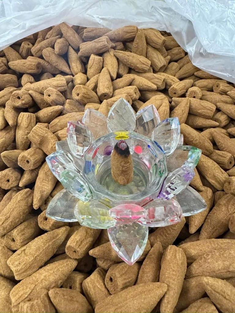 Nụ Trầm Ngọc Am 300g