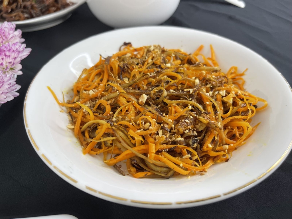 Ngưu bàng Nhật hữu cơ kg