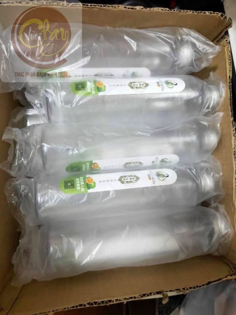 Chai enzyme Jiao mom