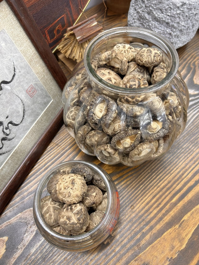 Nấm đông cô Nhật 200g