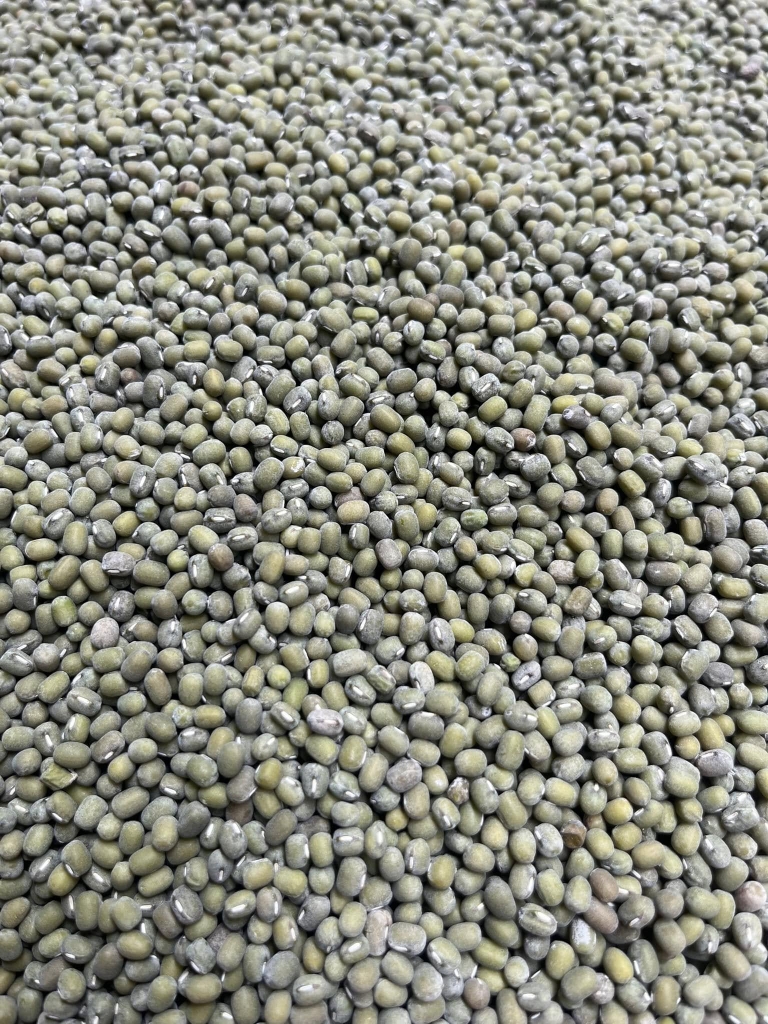 Đậu xanh dân tộc 500g