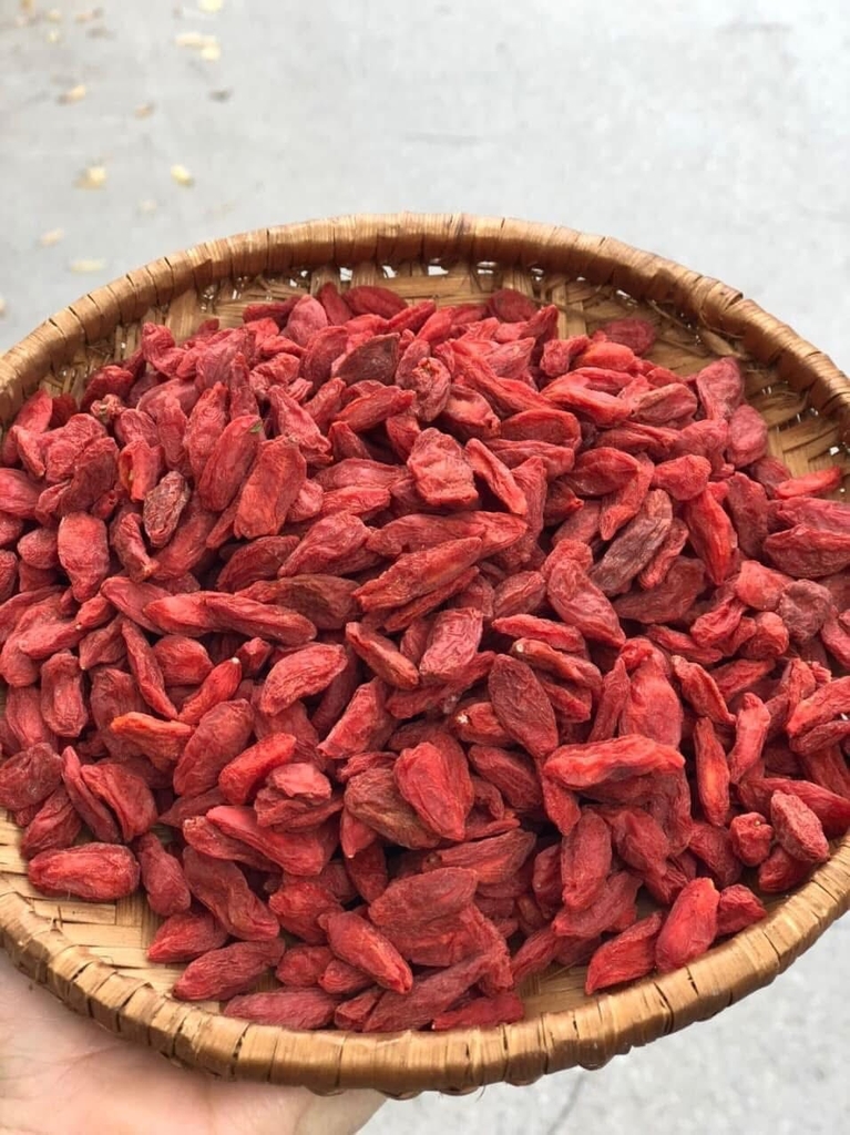 Kỳ tử hữu cơ C'La Vie 170g (34g x 5 gói)