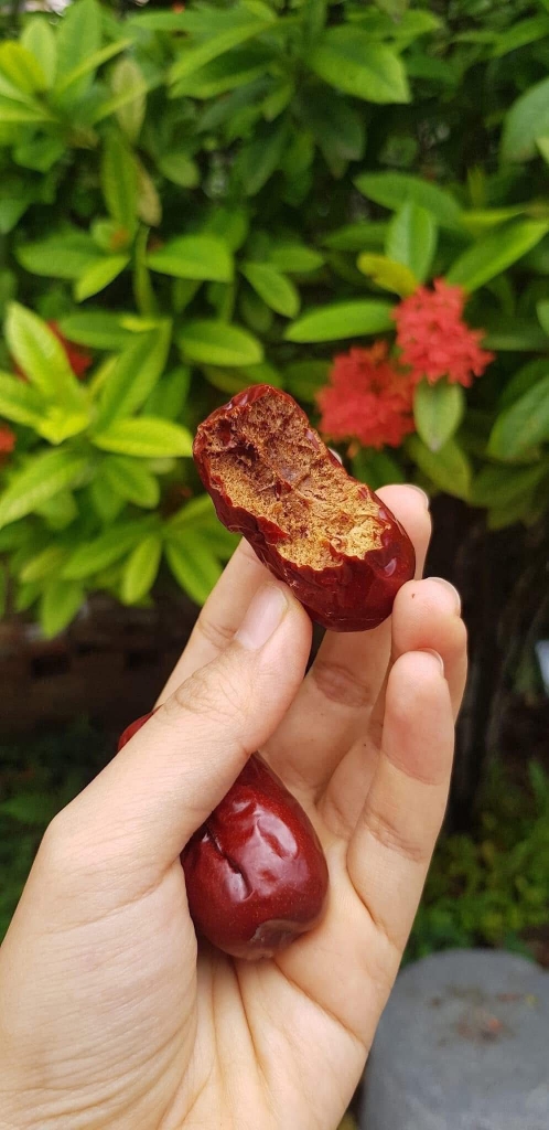 Táo đỏ hữu cơ C'La Vie 450g