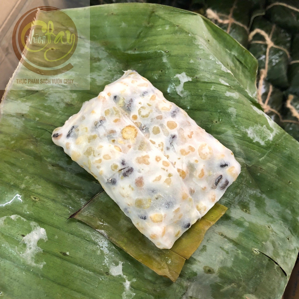 Tempeh ngũ đậu 500g