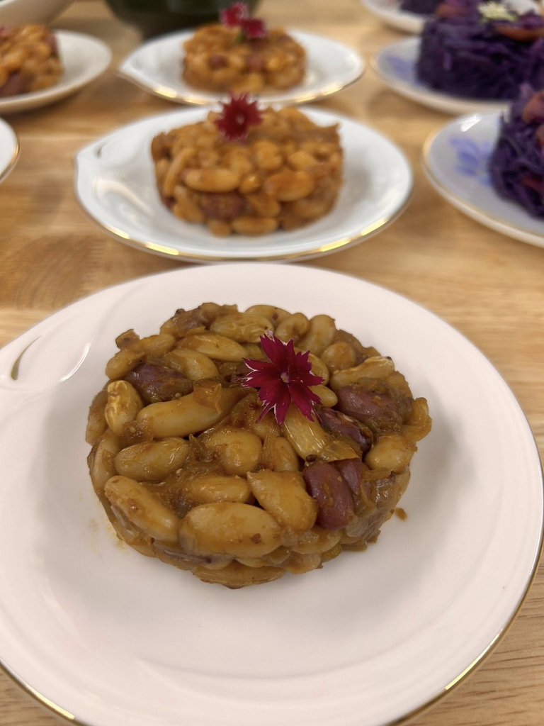 Khóa học NẤU ĂN CÂN BẰNG 7 buổi