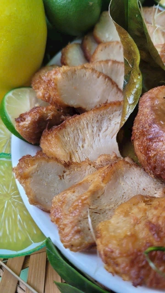 Nấm hầu thủ PHÚ QUÝ chế biến sẵn 500g