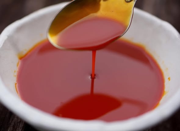 Dầu điều nguyên chất đậm đặc 250ml