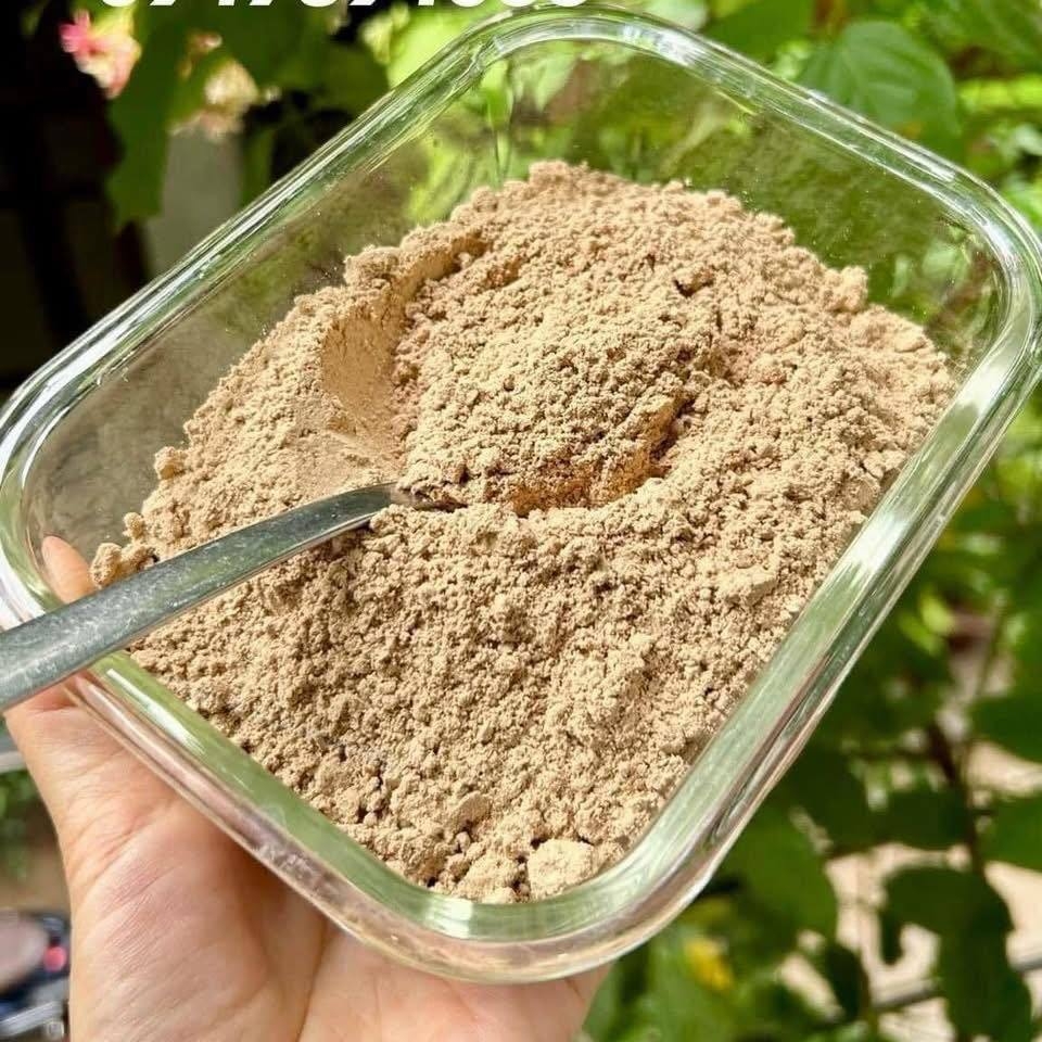 Sữa thảo mộc Kokko Vườn Chay 500g (túi)